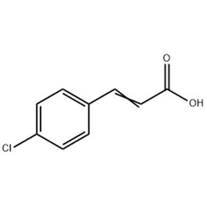 对氯肉桂酸,4-Chlorocinnamic acid