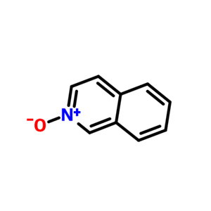 异喹啉-N-氧化物,ISOQUINOLINE N-OXIDE