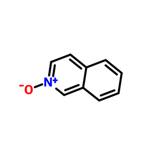 异喹啉-N-氧化物