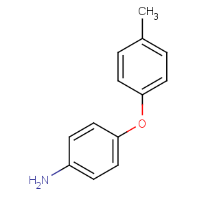 4-氨基-4'-甲基二苯基醚