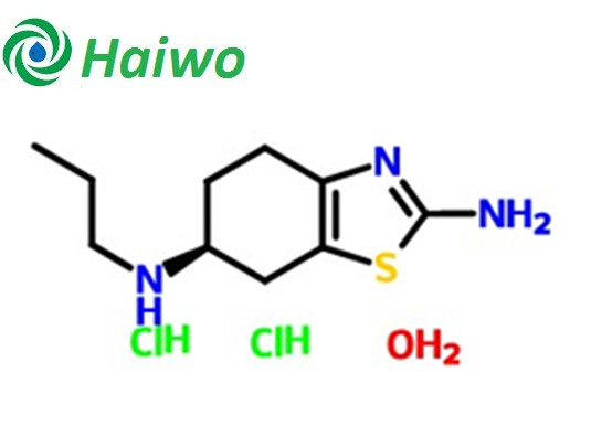 盐酸普拉克索,Pramipexole hydrochloride