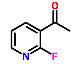 3-乙酰基-2-氟吡啶,3-Acetyl-2-fluoropyridine