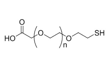 α-羧基-ω-巰基聚乙二醇,HOOC-PEG-SH