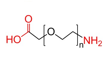 α-羧基-ω-氨基聚乙二醇,HOOC-PEG-NH2