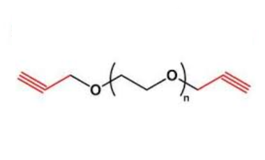 α,ω-二炔基聚乙二醇,Alkyne-PEG-Alkyne