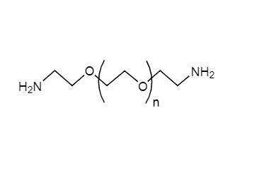 α,ω-二氨基聚乙二醇,H2N-PEG-NH2