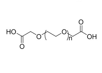α,ω-二羧基聚乙二醇,HOOC-PEG-COOH