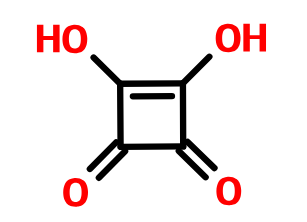 方酸,Squaric acid
