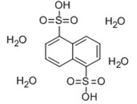 1,5-萘二磺酸(四水合物),1,5-Naphthalenedisulfonic acid tetrahydrate