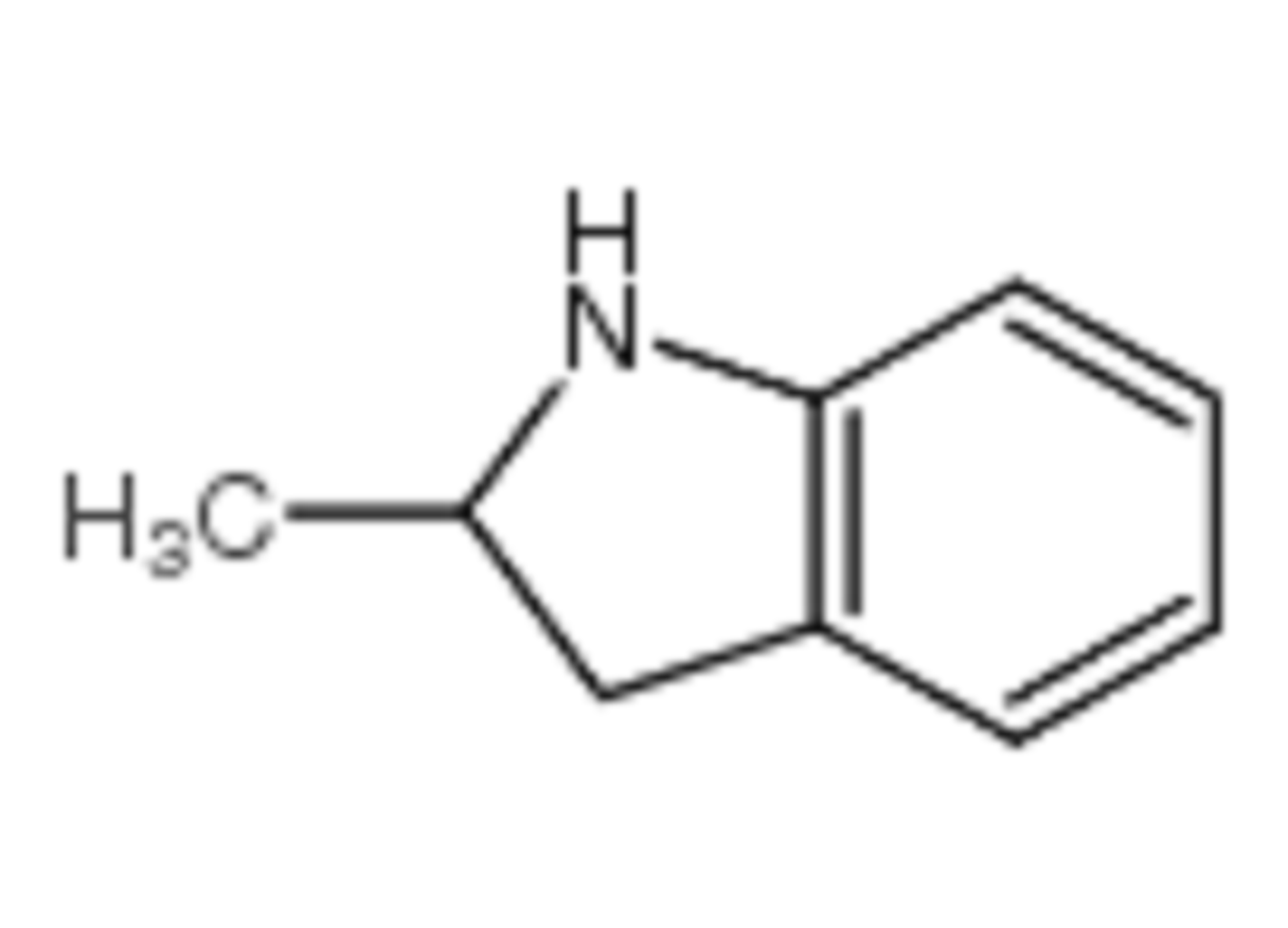 2-甲基吲哚啉,2-Methylindoline