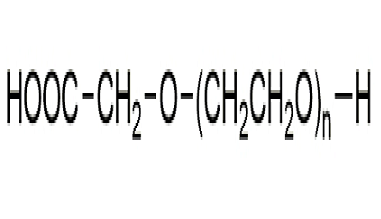 α-羧基-ω-羟基聚乙二醇,HOOC-PEG-OH