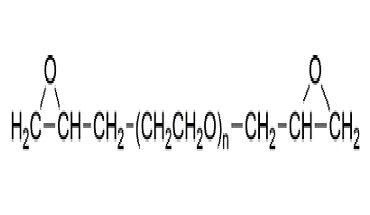 α,ω-二缩水甘油基聚乙二醇,EO-PEG-EO
