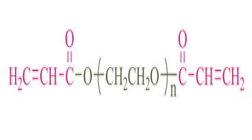 α,ω-二丙烯酸酯基聚乙二醇,AA-PEG-AA