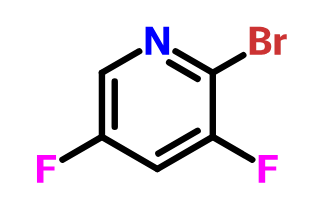 2-溴-3,5-二氟吡啶,2-Bromo-3,5-difluoropyridine