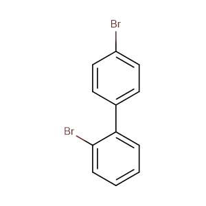 2,4'-二溴聯(lián)苯,2,4'-Dibromobiphenyl