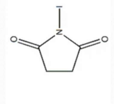 N-碘代丁二酰亚胺(NIS),N-Iodosuccinimide