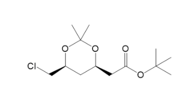 瑞舒伐他汀雜質(zhì)ABCDEFGH,Rosuvastatin Impurity