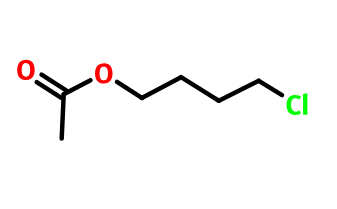 4-氯丁醇醋酸酯,4-Chlorobutyl acetate