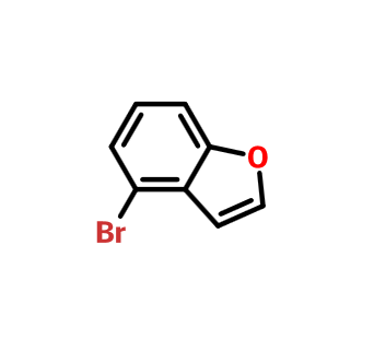 4-溴苯并呋喃,4-BROMOBENZOFURAN