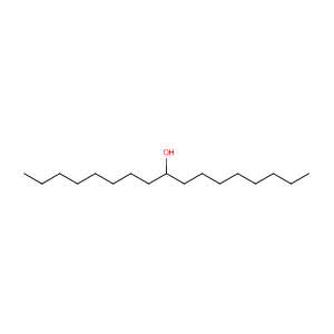 9-十七醇,9-HEPTADECANOL