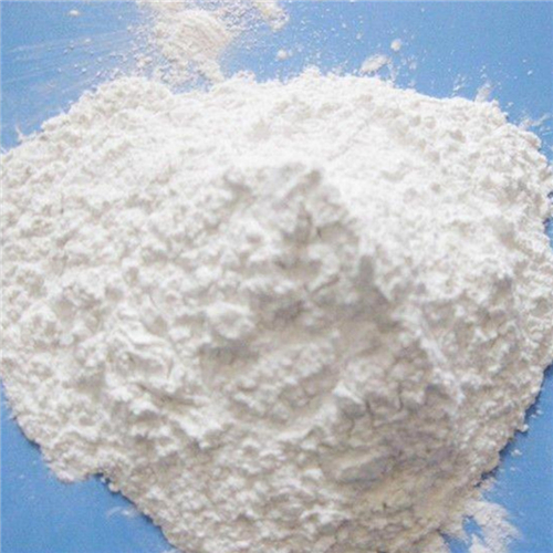 氧化鎂,Magnesium oxide