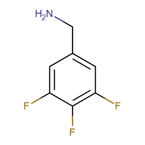 3,4,5-三氟苄胺,3,4,5-Trifluorobenzylamine