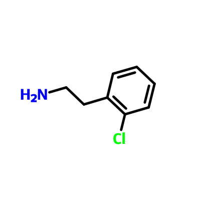 2-氯苯乙胺,2-Chlorophenethylamine