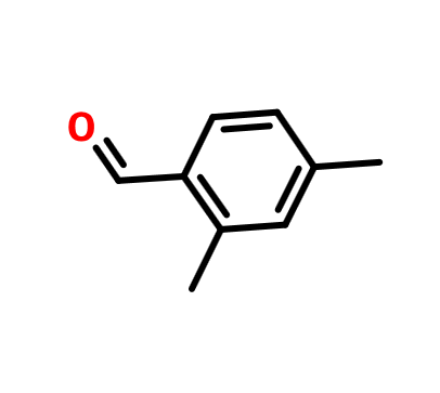 2,4-二甲基苯甲醛,2,4-Dimethylbenzaldehyde