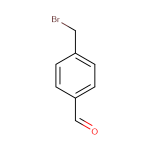 4-溴甲基苯甲醛,4-(BROMOMETHYL)BENZALDEHYDE