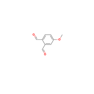4-甲氧基邻苯二甲醛,4-METHOXYPHTHALALDEHYDE