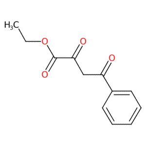 2,4-二氧代-4-苯基丁酸乙酯,Ethyl 4-phenyl-2,4-dioxobutanoate