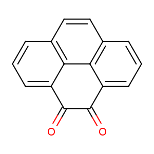 4,5-二氢芘-4,5-二酮,Pyrene-4,5-dione
