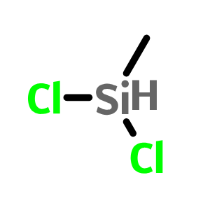 甲基二氯硅烷,Dichloromethylsilane