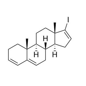 阿比特龙碘代物杂质