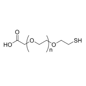 α-羧基-ω-巯基聚乙二醇