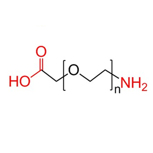 α-羧基-ω-氨基聚乙二醇