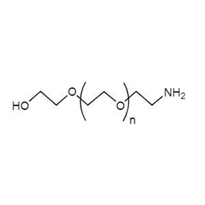 α-氨基-ω-羟基聚乙二醇,H2N-PEG-OH
