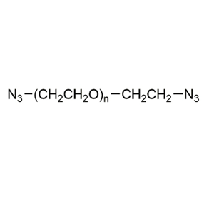 α,ω-二叠氮基聚乙二醇