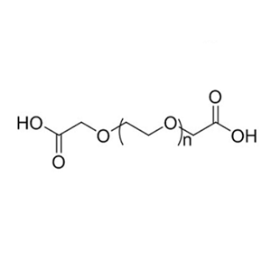 α,ω-二羧基聚乙二醇