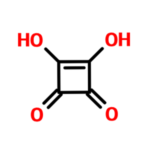 方酸,Squaric acid
