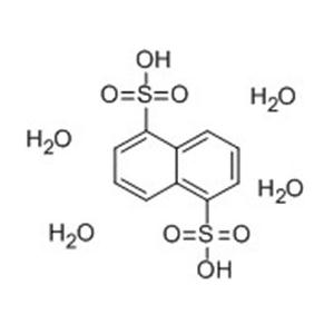 1,5-萘二磺酸(四水合物),1,5-Naphthalenedisulfonic acid tetrahydrate