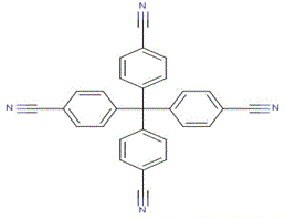 四(4-氰基苯基)甲烷,4,4