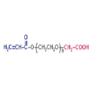 α-丙烯酸酯基-ω-羧基聚乙二醇