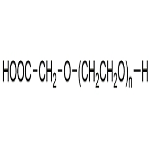 α-羧基-ω-羟基聚乙二醇