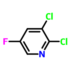 2,3-二氯-5-氟吡啶,2,3-Dichloro-5-fluoropyridine