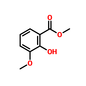 3-甲氧基水杨酸甲酯