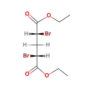 2,4-二溴戊二酸二乙酯