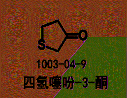 四氢噻吩-3-酮,Tetrahydrothiophen-3-one