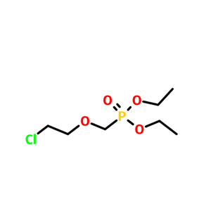 [(2-氯乙氧基)甲基]膦酸二乙酯,Diethyl [(2-chloroethoxy)methyl]phosphonate
