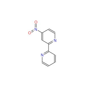4-硝基-2,2'-联吡啶